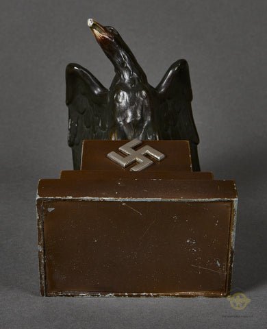 German WWII Desk Eagle — image 7
