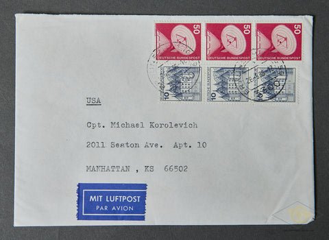 German WWII Signed Photo of Knights Cross Winner Werner Krieger — image 4