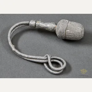 German WWII Luftwaffe 2nd Model Dagger Knot