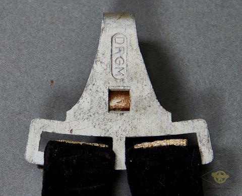 German WWII Diplomatic/Government Official's Dagger Hangers — image 5