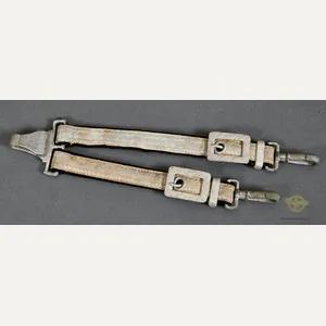 German WWII Diplomatic/Government Official's Dagger Hangers