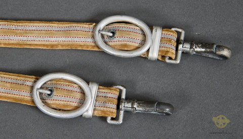 German WWII Red Cross Leader Hangers — image 2