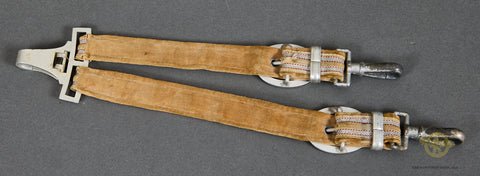 German WWII Red Cross Leader Hangers — image 3