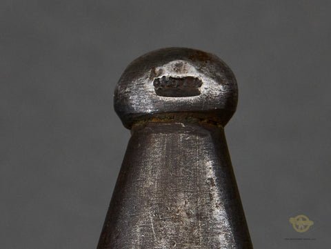 German WWII 98K Combat Bayonet with Matching Numbers by Hörster***STILL AVAILABLE*** — image 9