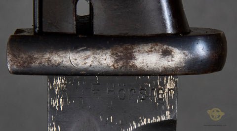 German WWII Matched 98K Bayonet by Hörster***STILL AVAILABLE*** — image 5
