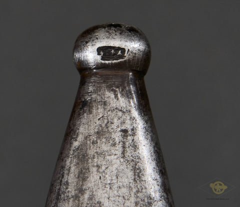 German WWII Matched 98K Bayonet by Hörster***STILL AVAILABLE*** — image 8