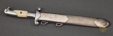 German WWII RAD Leader's Dagger by Eickhorn**STILL AVAILABLE*** — image 4