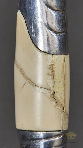 German WWII RAD Leader's Dagger by Eickhorn**STILL AVAILABLE*** — image 6