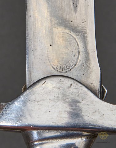 German WWII RAD Leader's Dagger by Eickhorn**STILL AVAILABLE*** — image 9