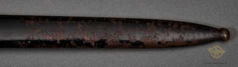 German WWII Long Model Dress Bayonet***STILL AVAILABLE*** — image 4