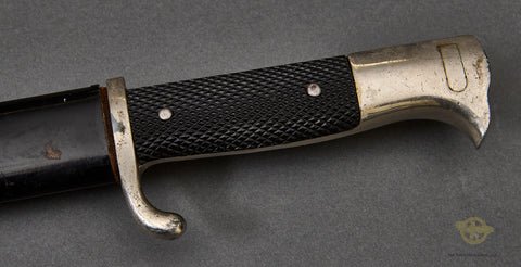 German WWII Long Model Dress Bayonet***STILL AVAILABLE*** — image 6