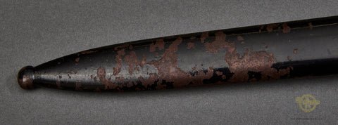 German WWII Long Model Dress Bayonet***STILL AVAILABLE*** — image 7