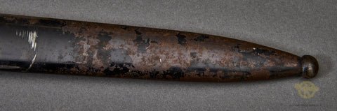 German WWII Short Model Dress Bayonet by WKC***STILL AVAILABLE*** — image 3