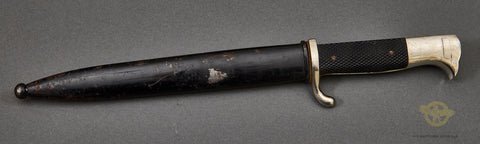 German WWII Short Model Dress Bayonet by WKC***STILL AVAILABLE*** — image 5