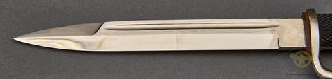 German WWII Short Model Dress Bayonet by WKC***STILL AVAILABLE*** — image 8