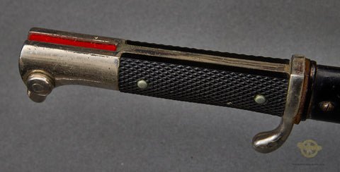 German WWII Short Model Dress Bayonet by Eickhorn***STILL AVAILABLE*** — image 7