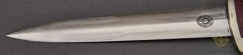 German WWII Early SA Dagger by Weyersberg***STILL AVAILABLE*** — image 10