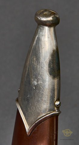 German WWII Early SA Dagger by Weyersberg***STILL AVAILABLE*** — image 8