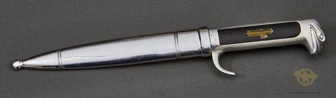 Italian Fascist Model 1932 Dagger***STILL AVAILABLE*** — image 2