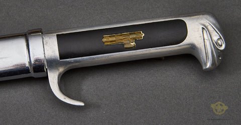 Italian Fascist Model 1932 Dagger***STILL AVAILABLE*** — image 3