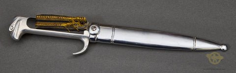 Italian Fascist Model 1932 Dagger***STILL AVAILABLE*** — image 4
