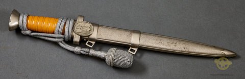 German WWII Social Welfare Leader's Dagger***STILL AVAILABLE*** — image 2