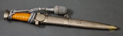German WWII Social Welfare Leader's Dagger***STILL AVAILABLE*** — image 4