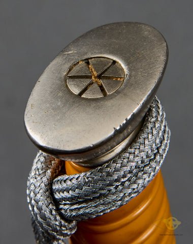 German WWII Social Welfare Leader's Dagger***STILL AVAILABLE*** — image 6