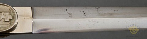 German WWII Social Welfare Leader's Dagger***STILL AVAILABLE*** — image 8