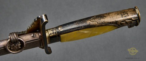 German WWII Government Officials Dagger***STILL AVAILABLE*** — image 12