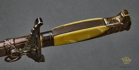 German WWII Government Officials Dagger***STILL AVAILABLE*** — image 13