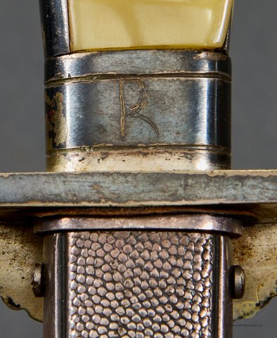 German WWII Government Officials Dagger***STILL AVAILABLE*** — image 14