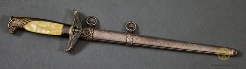 German WWII Government Officials Dagger***STILL AVAILABLE*** — image 2