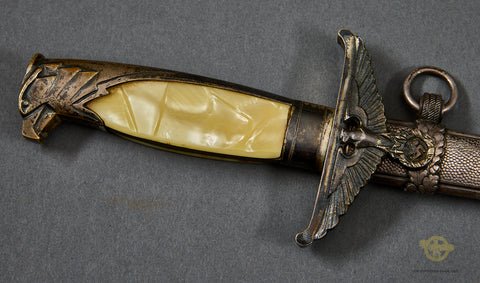 German WWII Government Officials Dagger***STILL AVAILABLE*** — image 3
