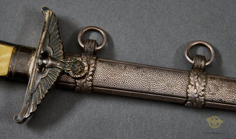 German WWII Government Officials Dagger***STILL AVAILABLE*** — image 4