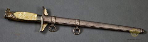 German WWII Government Officials Dagger***STILL AVAILABLE*** — image 5