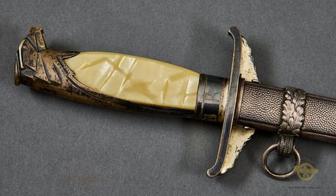 German WWII Government Officials Dagger***STILL AVAILABLE*** — image 6