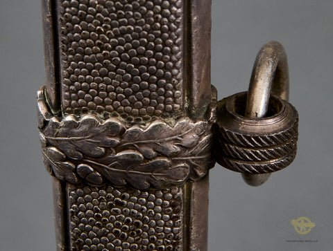 German WWII Government Officials Dagger***STILL AVAILABLE*** — image 8