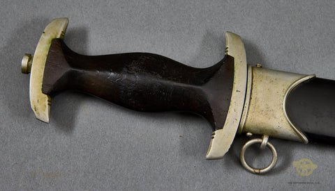 German WWII Model 33 SS Dagger by Böker***STILL AVAILABLE*** — image 6