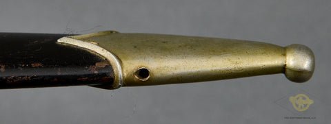 German WWII Model 33 SS Dagger by Böker***STILL AVAILABLE*** — image 7