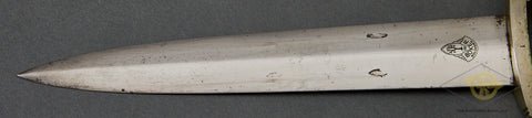 German WWII Model 33 SS Dagger by Böker***STILL AVAILABLE*** — image 8
