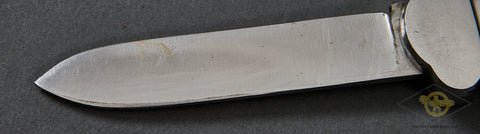 German WWII 2nd Model Luftwaffe Fallschirmjäger Gravity Knife by SMF***STILL AVAILABLE*** — image 7