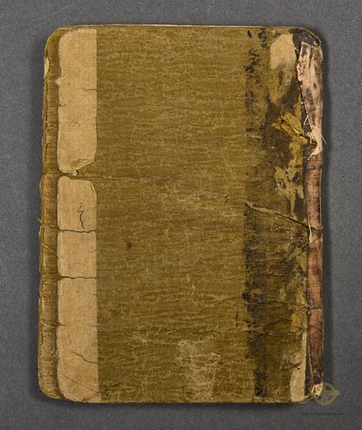 WWII German Army Soldbuch — image 19