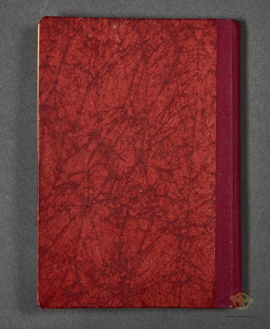 DAF Member Book — image 7