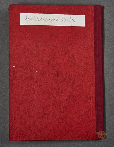 DAF Member Book — image 5