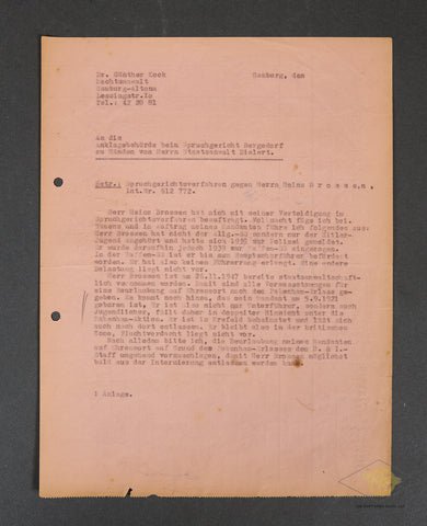 INCREDIBLE SS Document Grouping with SS Photo Album for the Same Soldier — image 21