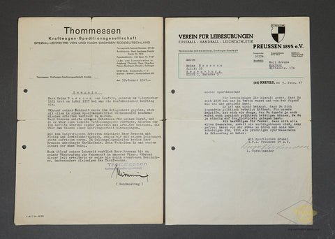 INCREDIBLE SS Document Grouping with SS Photo Album for the Same Soldier — image 22