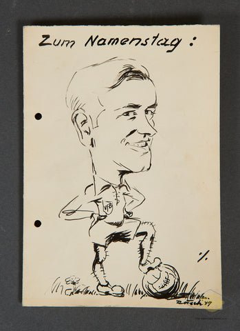 INCREDIBLE SS Document Grouping with SS Photo Album for the Same Soldier — image 25