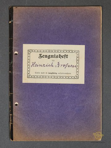 INCREDIBLE SS Document Grouping with SS Photo Album for the Same Soldier — image 4