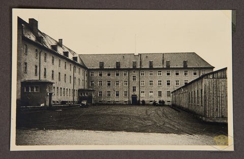 INCREDIBLE SS Document Grouping with SS Photo Album for the Same Soldier — image 46
